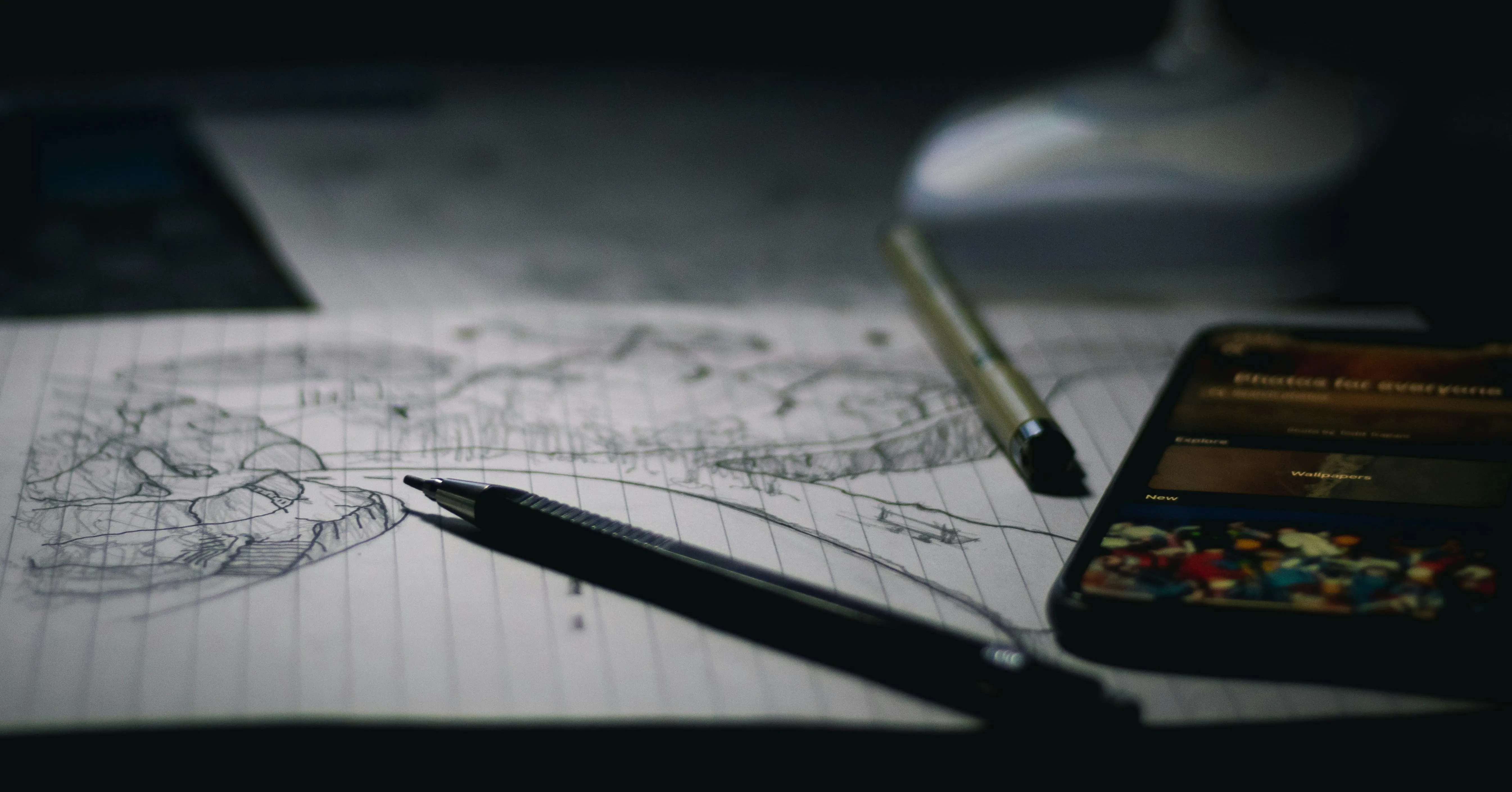 Pod Startup Forensics: The Idea